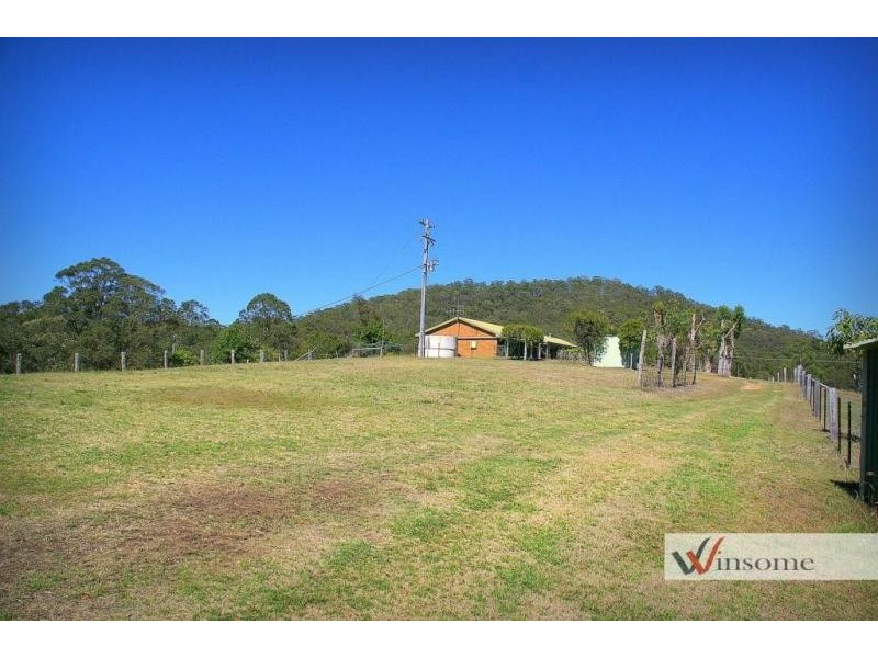 2858 Armidale Road, Hickeys Creek NSW 2440