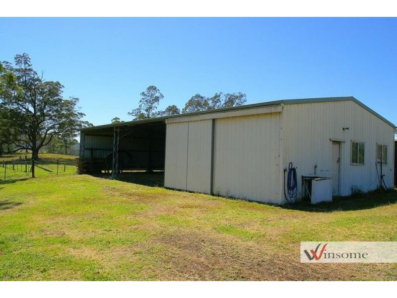 2858 Armidale Road, Hickeys Creek NSW 2440