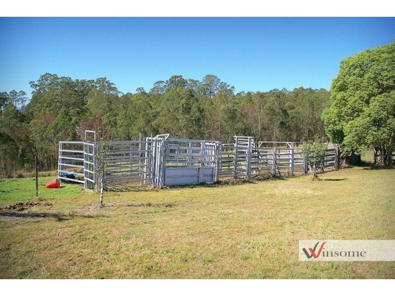 2858 Armidale Road, Hickeys Creek NSW 2440