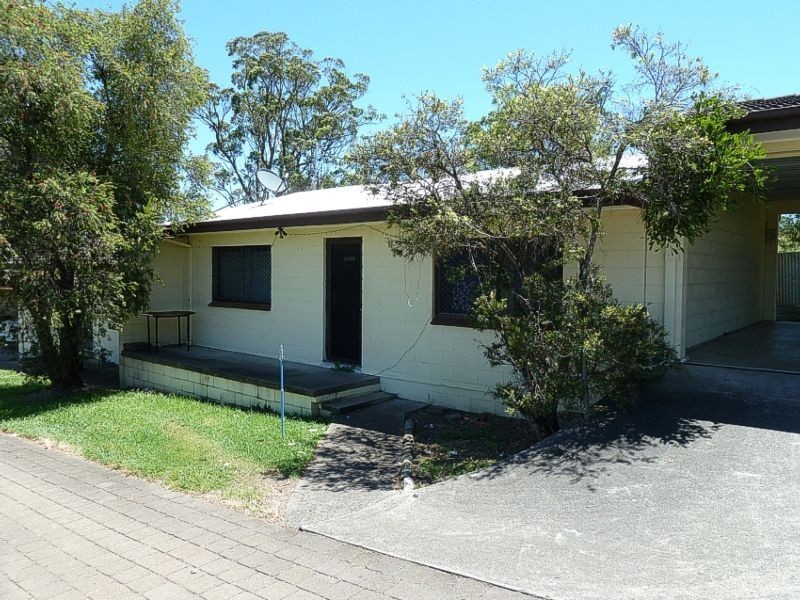 3/37 BLOOMFIELD STREET, Kempsey NSW 2440