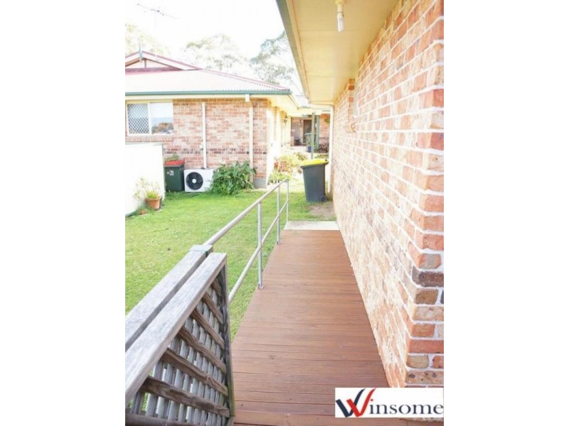 5/65 Broughton Street, West Kempsey NSW 2440