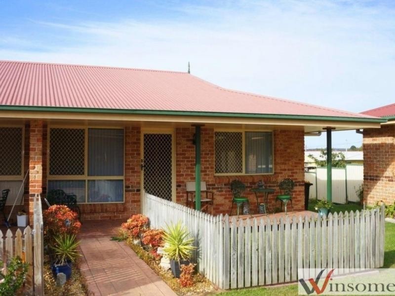 5/65 Broughton Street, West Kempsey NSW 2440