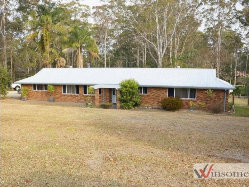 26 Hillview Drive, Aldavilla NSW 2440