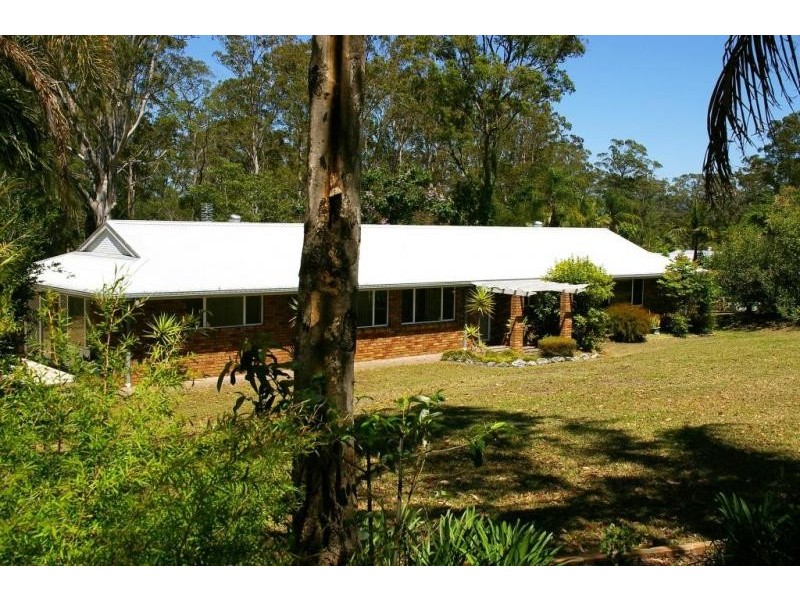 26 Hillview Drive, Aldavilla NSW 2440
