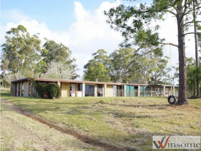 408 Gowings Hill Road, Dondingalong NSW 2440