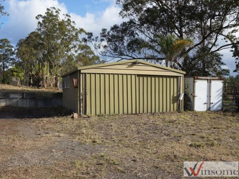 408 Gowings Hill Road, Dondingalong NSW 2440
