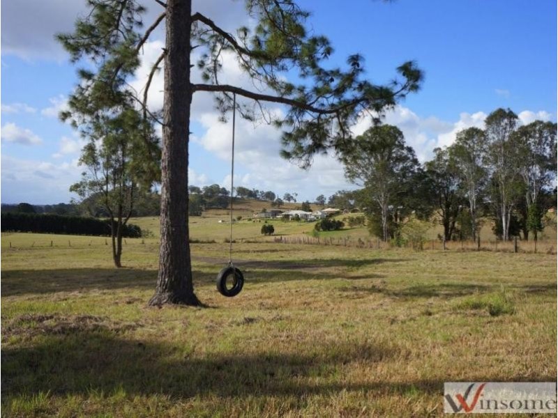 408 Gowings Hill Road, Dondingalong NSW 2440