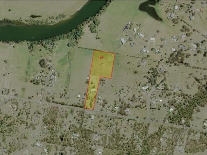 408 Gowings Hill Road, Dondingalong NSW 2440