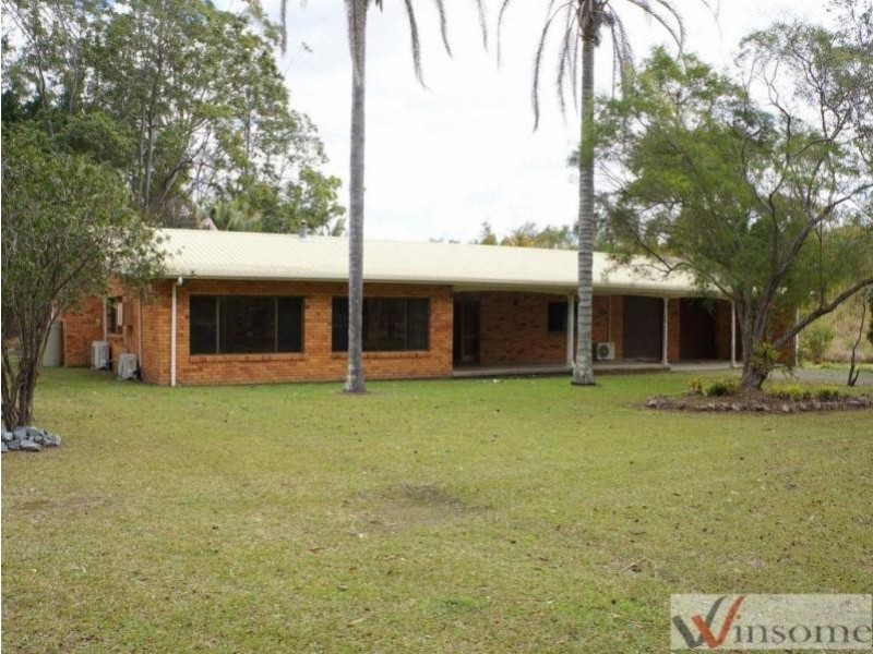 141 Blairs Lane, Kempsey NSW 2440