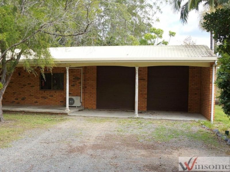 141 Blairs Lane, Kempsey NSW 2440
