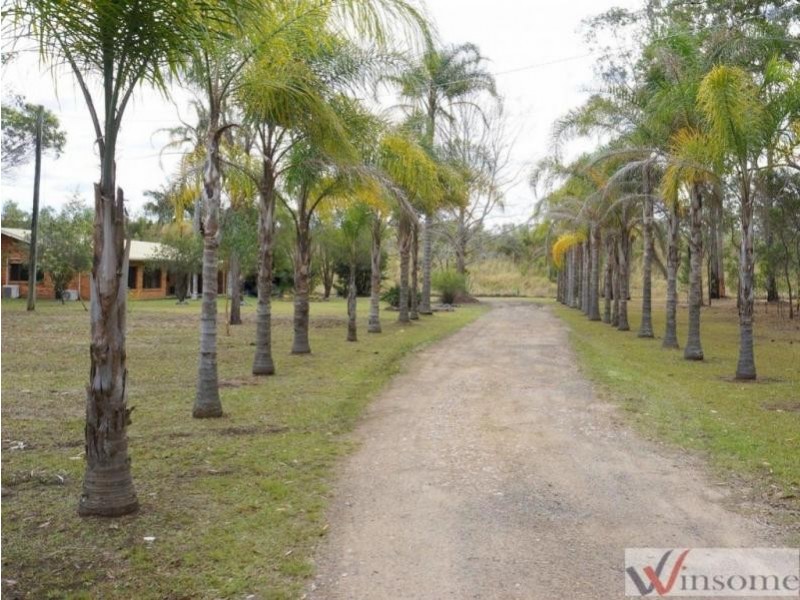 141 Blairs Lane, Kempsey NSW 2440