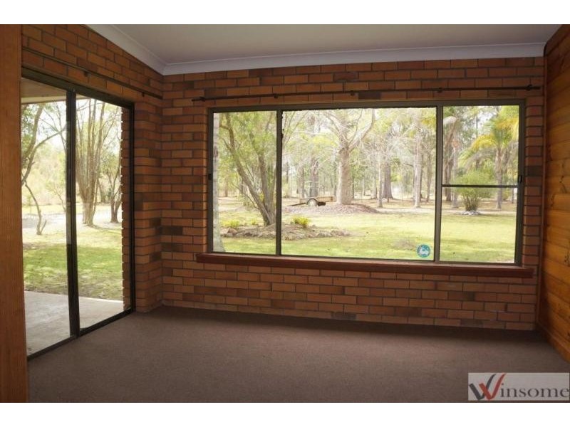 141 Blairs Lane, Kempsey NSW 2440
