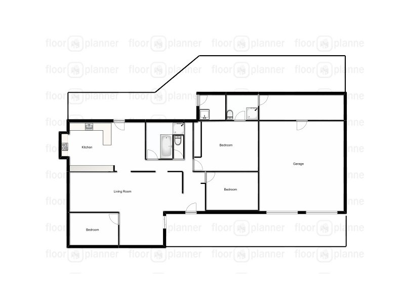 141 Blairs Lane, Kempsey NSW 2440