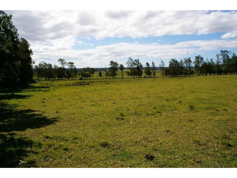 Lot 1,  North Street, West Kempsey NSW 2440