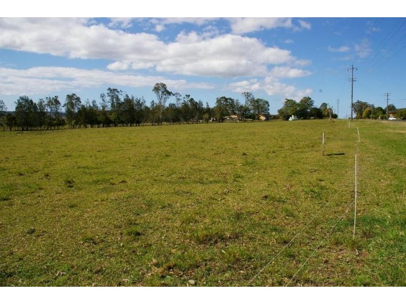 Lot 1,  North Street, West Kempsey NSW 2440