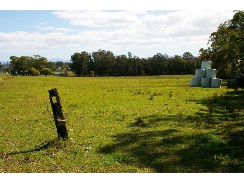 Lot 1,  North Street, West Kempsey NSW 2440