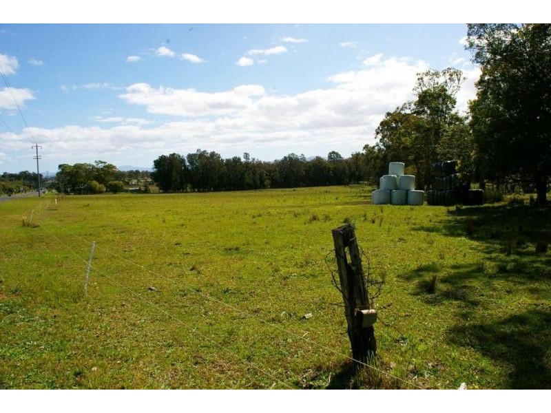 Lot 1,  North Street, West Kempsey NSW 2440