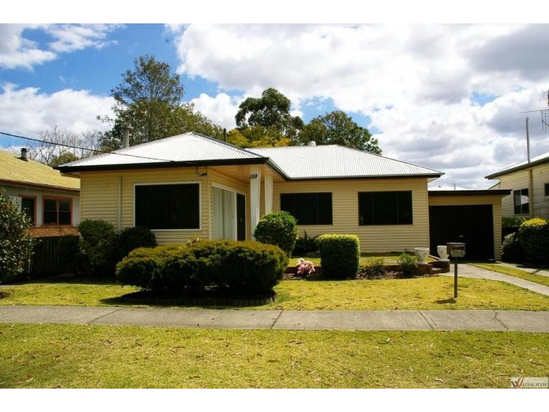 106 Broughton Street, West Kempsey NSW 2440