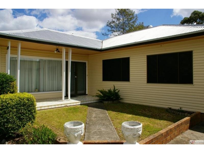 106 Broughton Street, West Kempsey NSW 2440