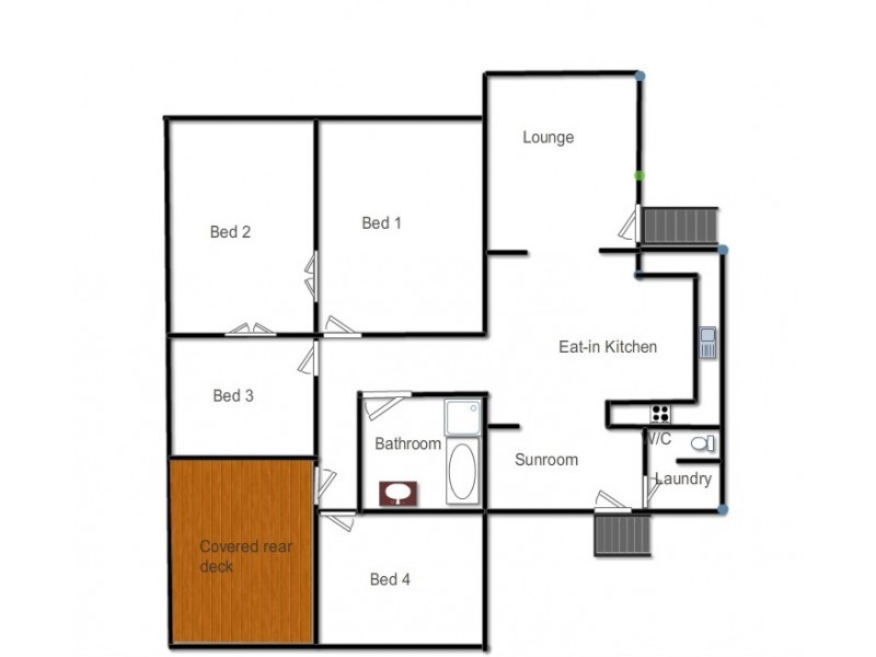 17 Russell Avenue, Smithtown NSW 2440