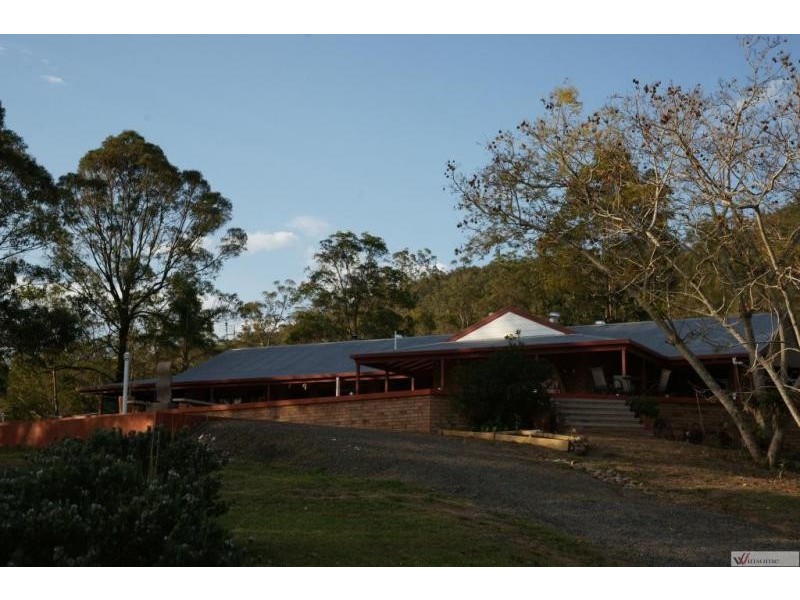 ADDRESS AVAILABLE ON REQUEST, Turners Flat NSW 2440