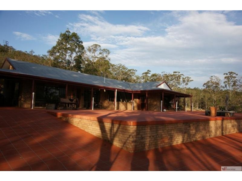 ADDRESS AVAILABLE ON REQUEST, Turners Flat NSW 2440