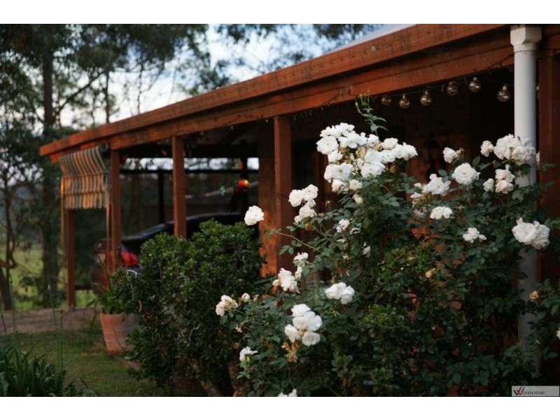 ADDRESS AVAILABLE ON REQUEST, Turners Flat NSW 2440