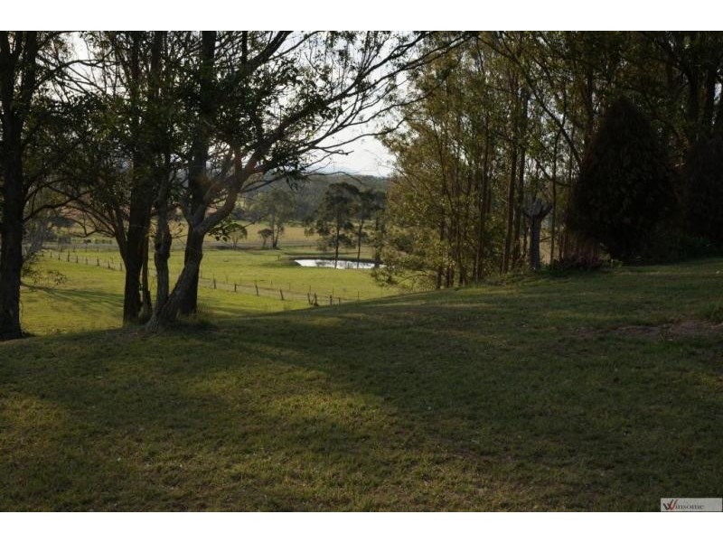 ADDRESS AVAILABLE ON REQUEST, Turners Flat NSW 2440