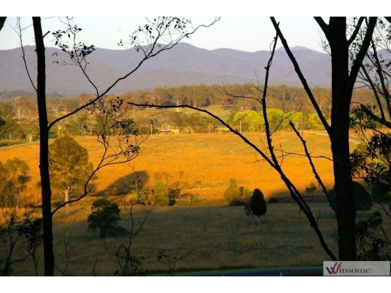 ADDRESS AVAILABLE ON REQUEST, Turners Flat NSW 2440