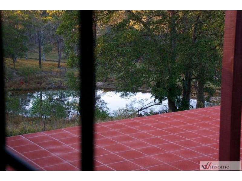 ADDRESS AVAILABLE ON REQUEST, Turners Flat NSW 2440