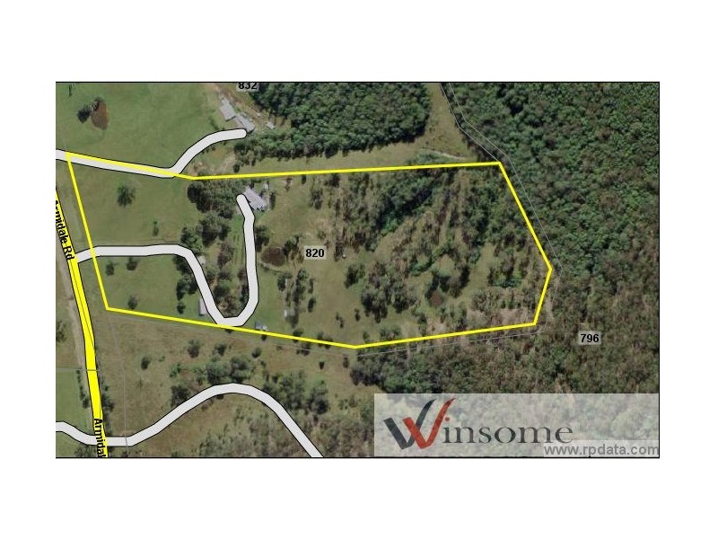 ADDRESS AVAILABLE ON REQUEST, Turners Flat NSW 2440