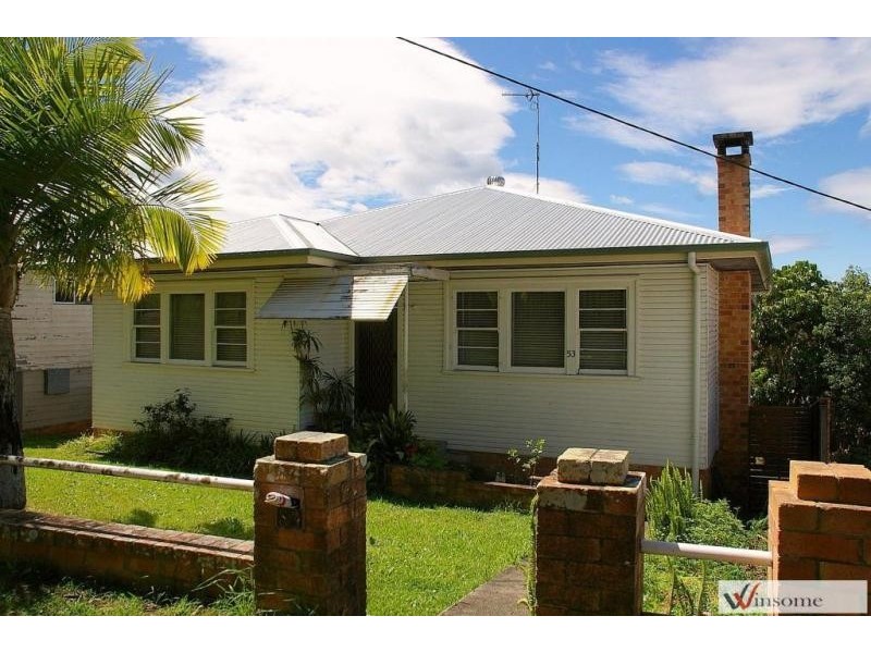 53 Lord Street, East Kempsey NSW 2440