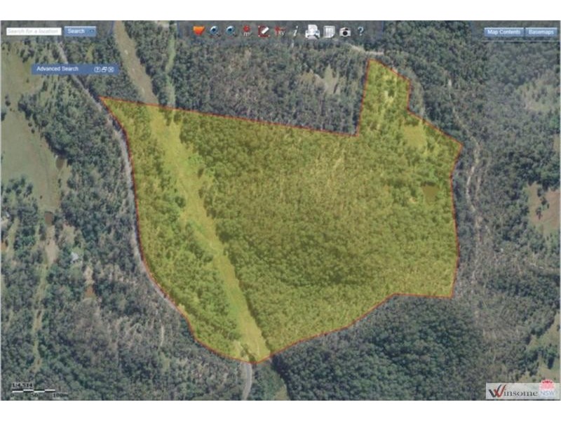 137 Toms Gully Road, Hickeys Creek NSW 2440