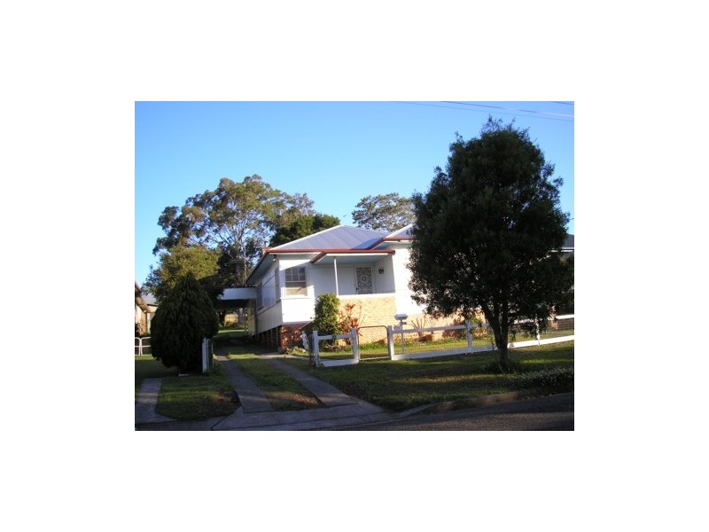 95 TABRETT STREET, West Kempsey NSW 2440