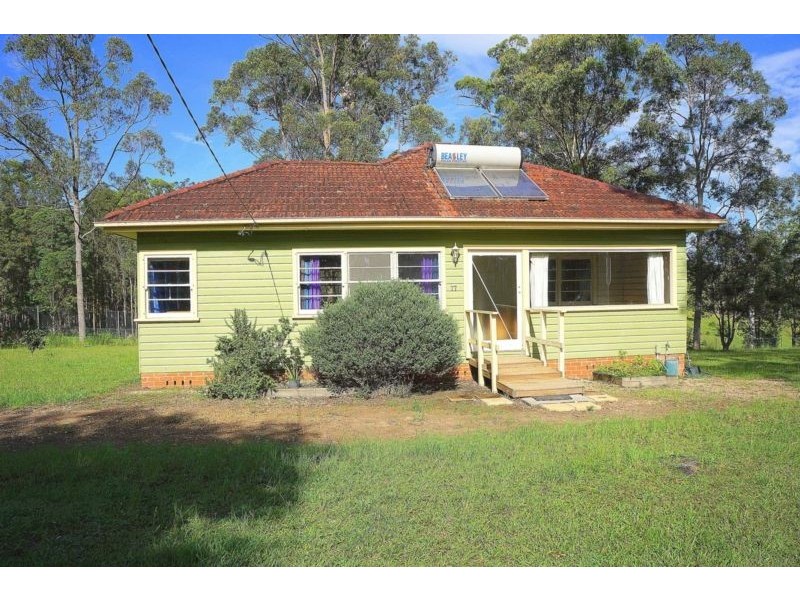 77 John Lane, Yarravel NSW 2440