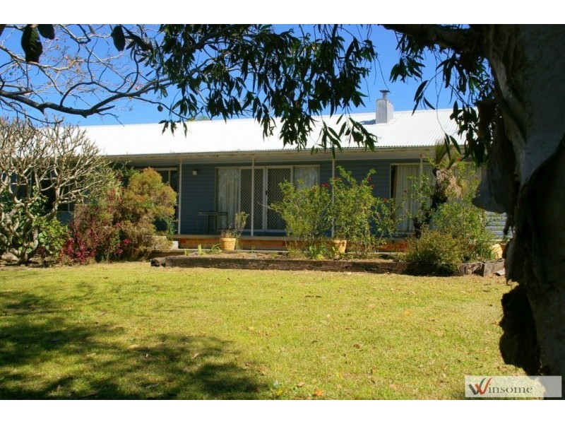 752 Old Station Road, Kempsey NSW 2440