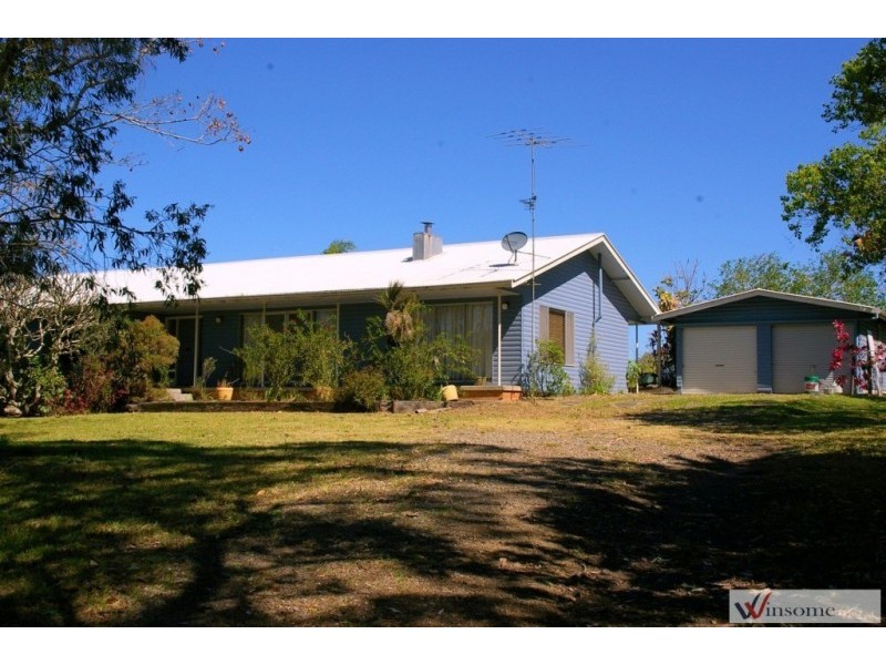 752 Old Station Road, Kempsey NSW 2440