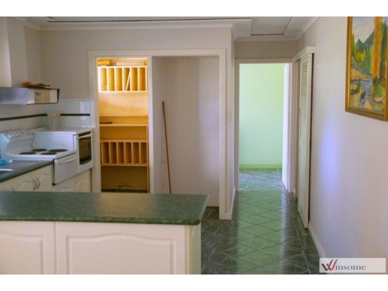 752 Old Station Road, Kempsey NSW 2440