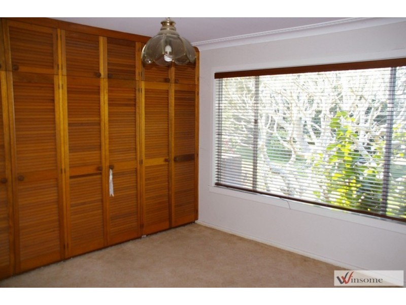 752 Old Station Road, Kempsey NSW 2440