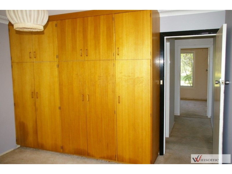 752 Old Station Road, Kempsey NSW 2440