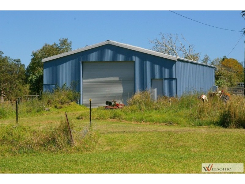 752 Old Station Road, Kempsey NSW 2440