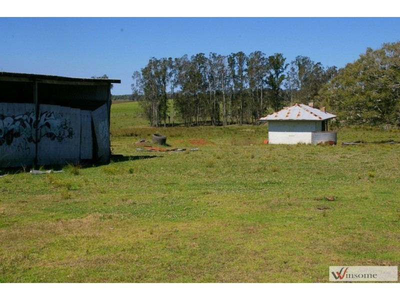 752 Old Station Road, Kempsey NSW 2440