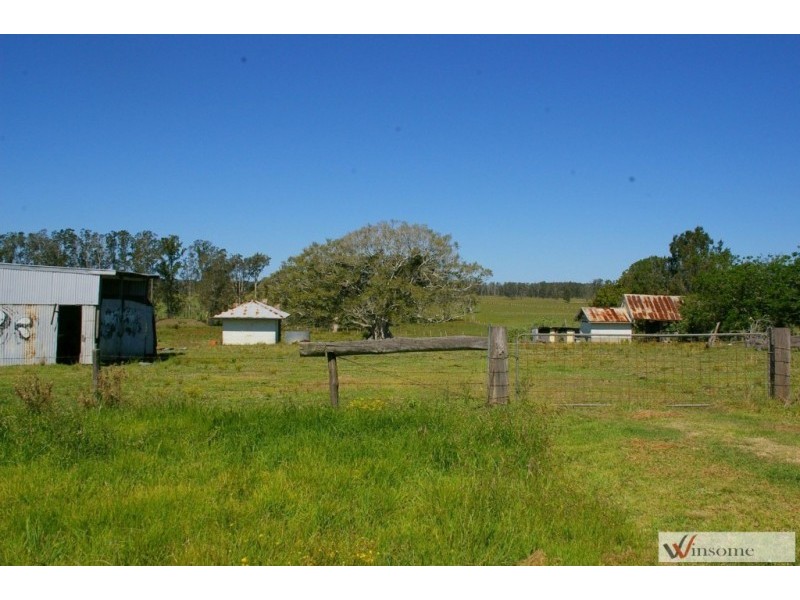 752 Old Station Road, Kempsey NSW 2440