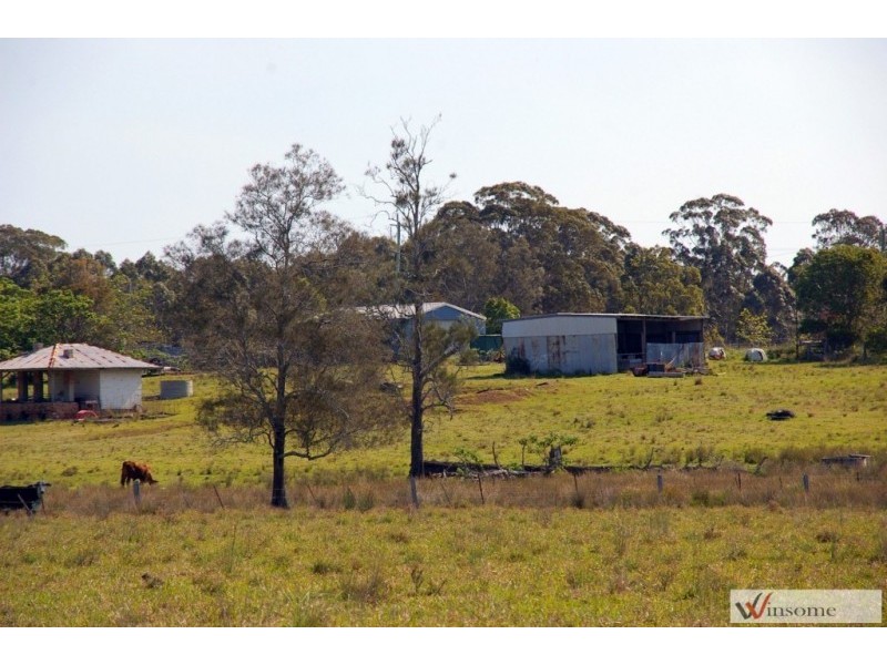 752 Old Station Road, Kempsey NSW 2440