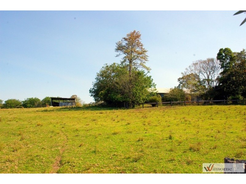 752 Old Station Road, Kempsey NSW 2440