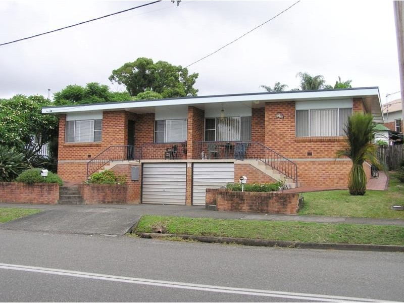 1/1 BISSETT STREET, Kempsey NSW 2440