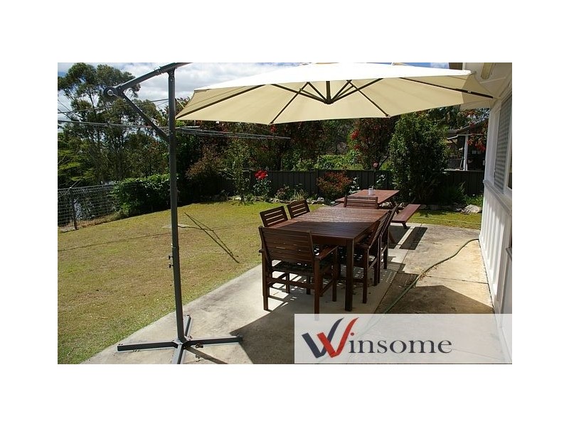 42 Lord Street, East Kempsey NSW 2440