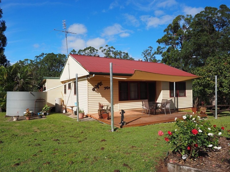 2 LINK ROAD, Yarravel NSW 2440
