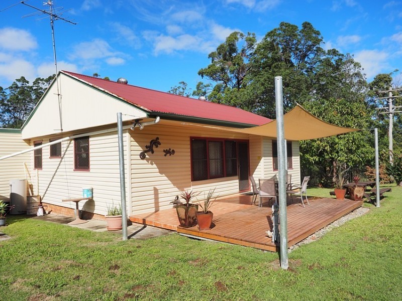 2 LINK ROAD, Yarravel NSW 2440