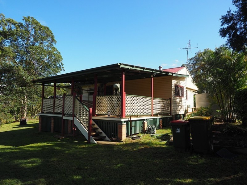 2 LINK ROAD, Yarravel NSW 2440